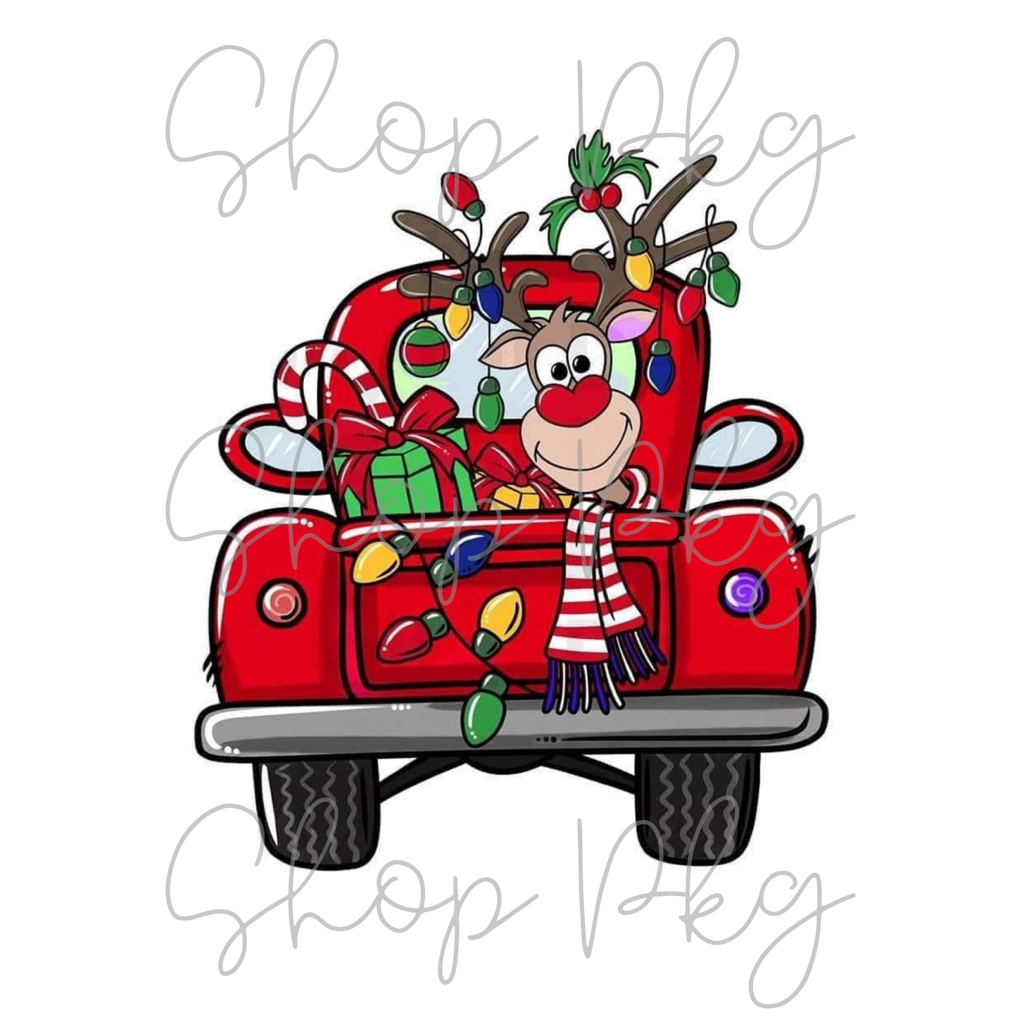 #1 Christmas Hand Towel SALE