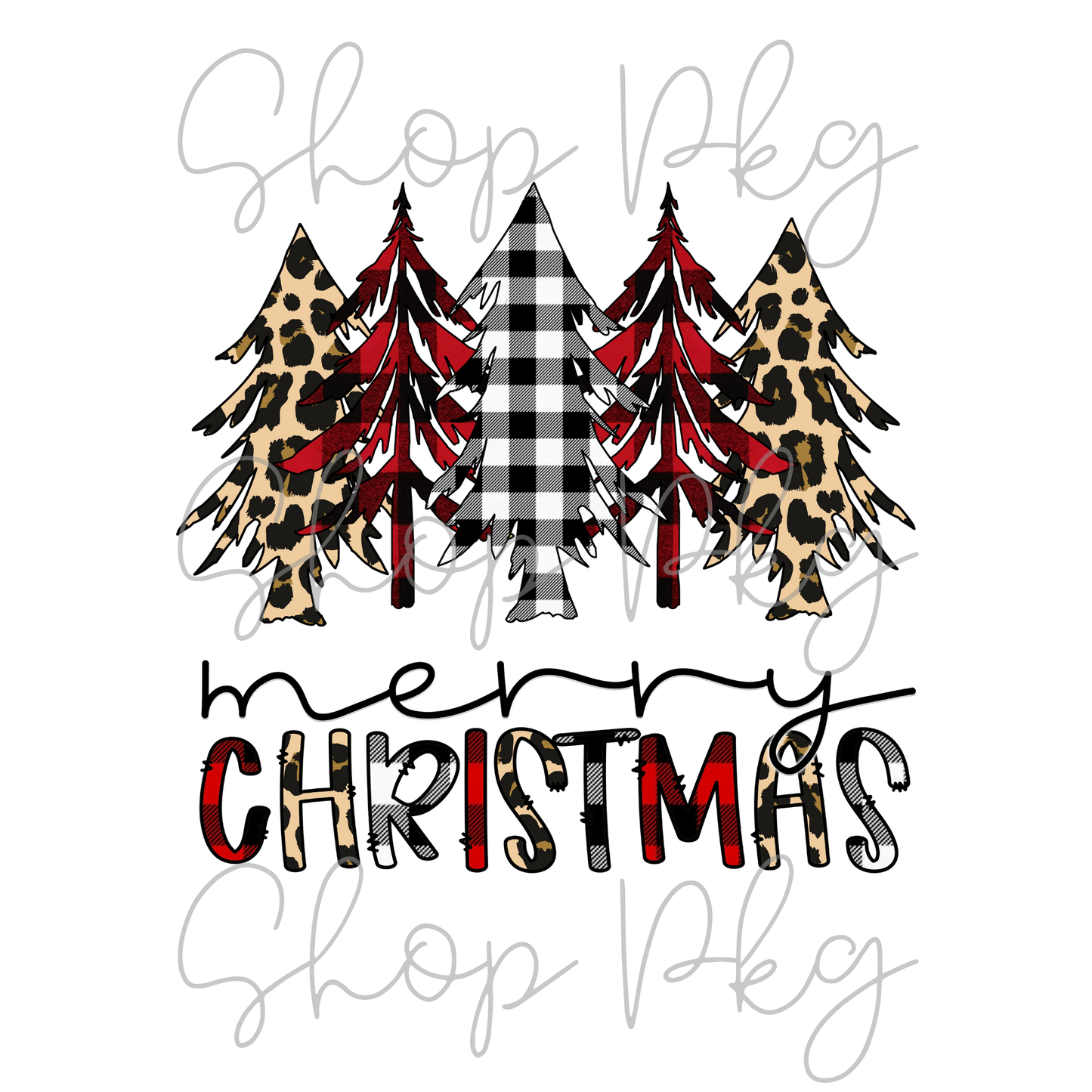 #13 Christmas Hand Towel SALE