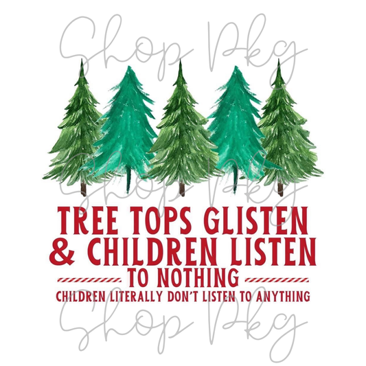 #20 Christmas Hand Towel SALE