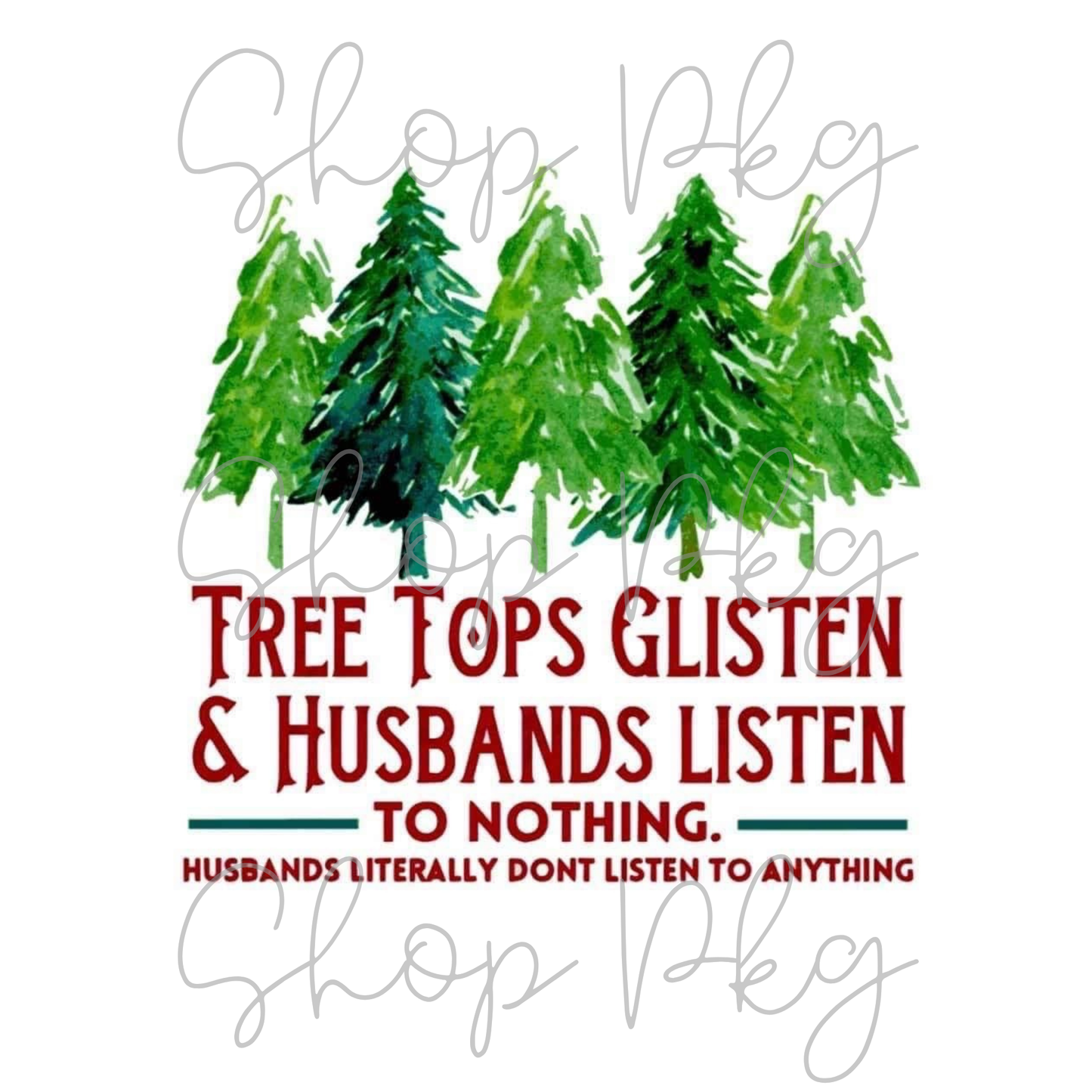 #21 Christmas Hand Towel SALE