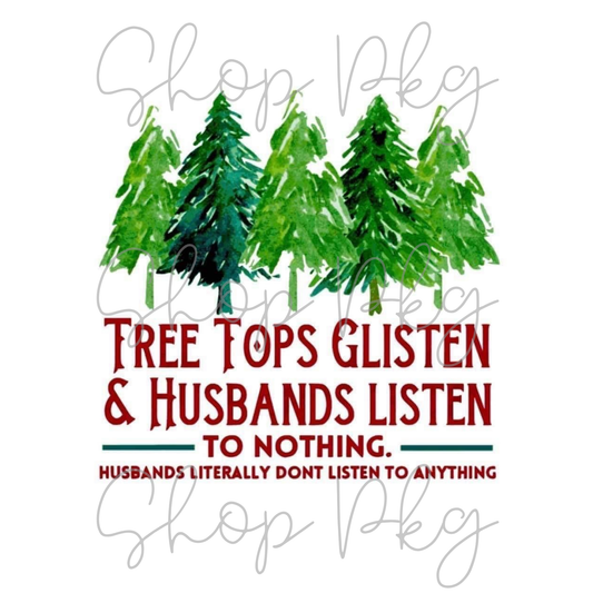 #21 Christmas Hand Towel SALE