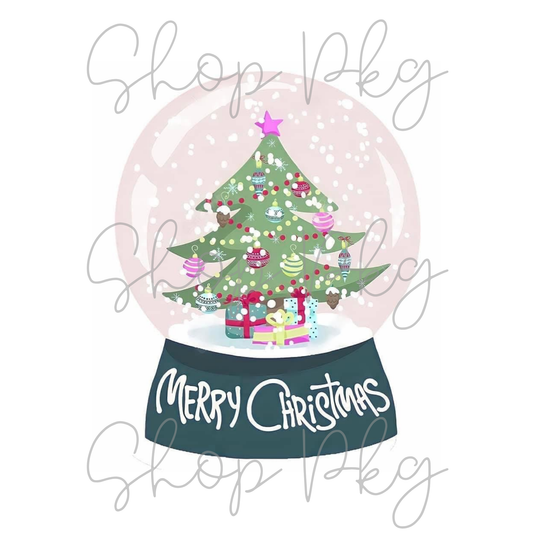 #23 Christmas Hand Towel SALE