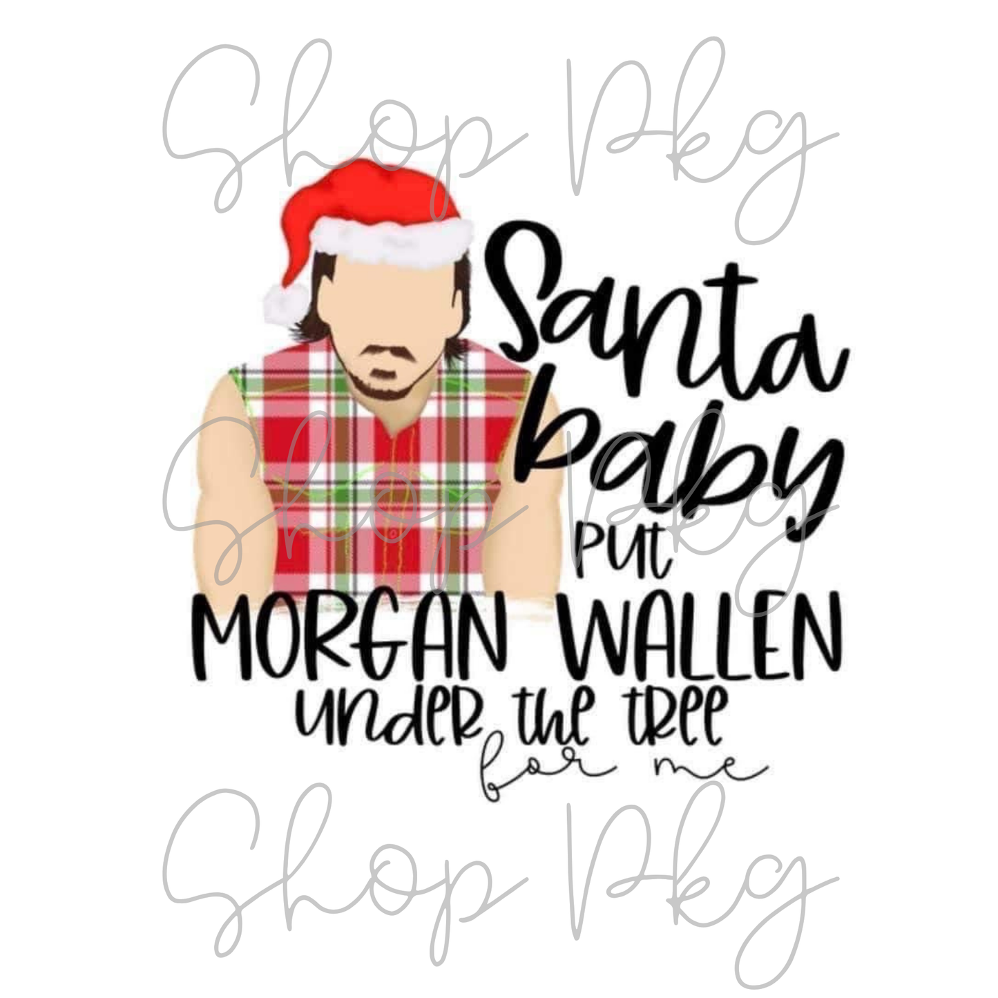 #24 Christmas Hand Towel SALE