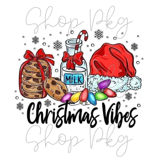 #25 Christmas Hand Towel SALE