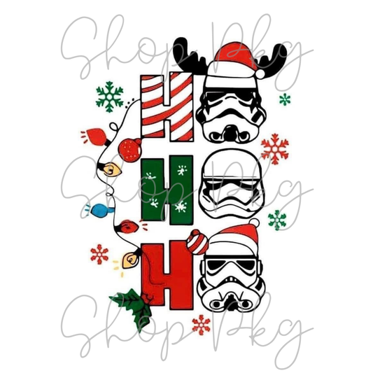 #26 Christmas Hand Towel SALE