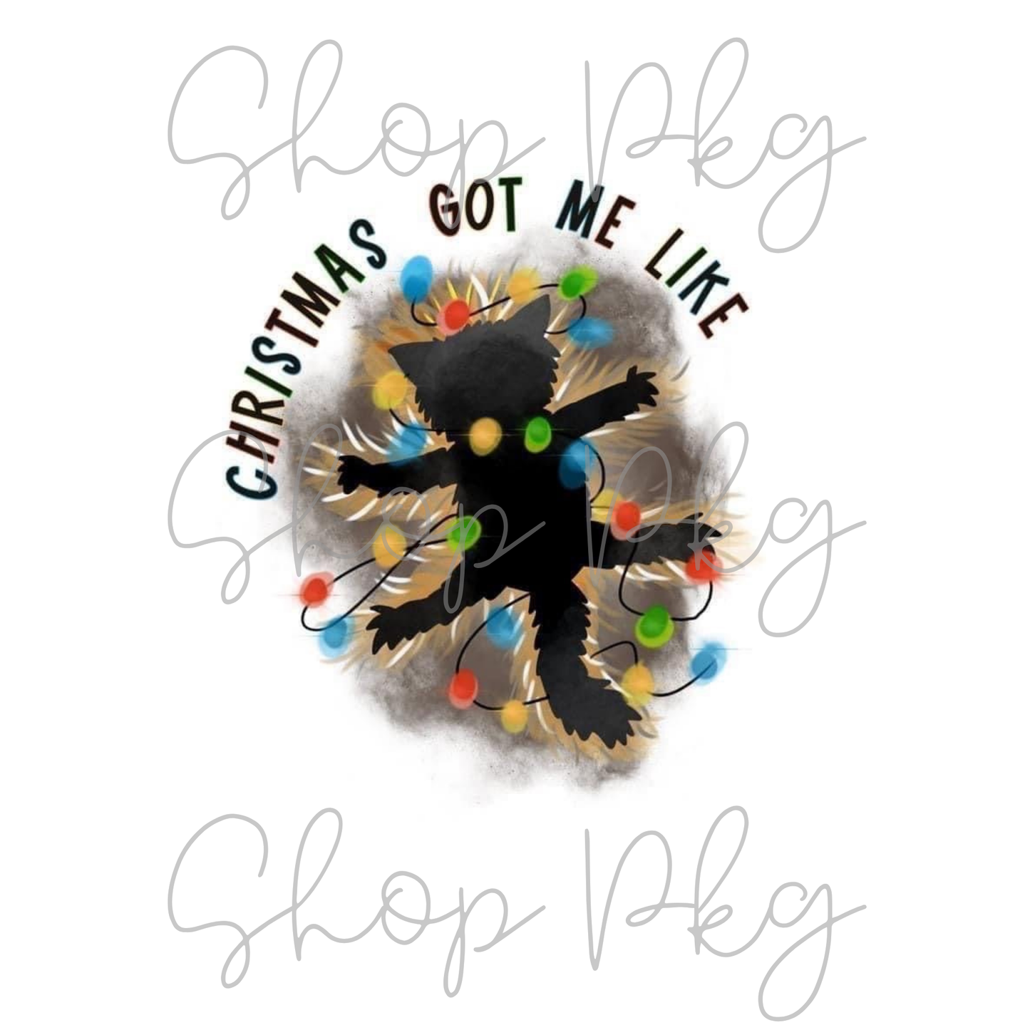 #28 Christmas Hand Towel SALE