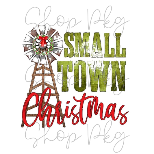 #2 Christmas Hand Towel SALE