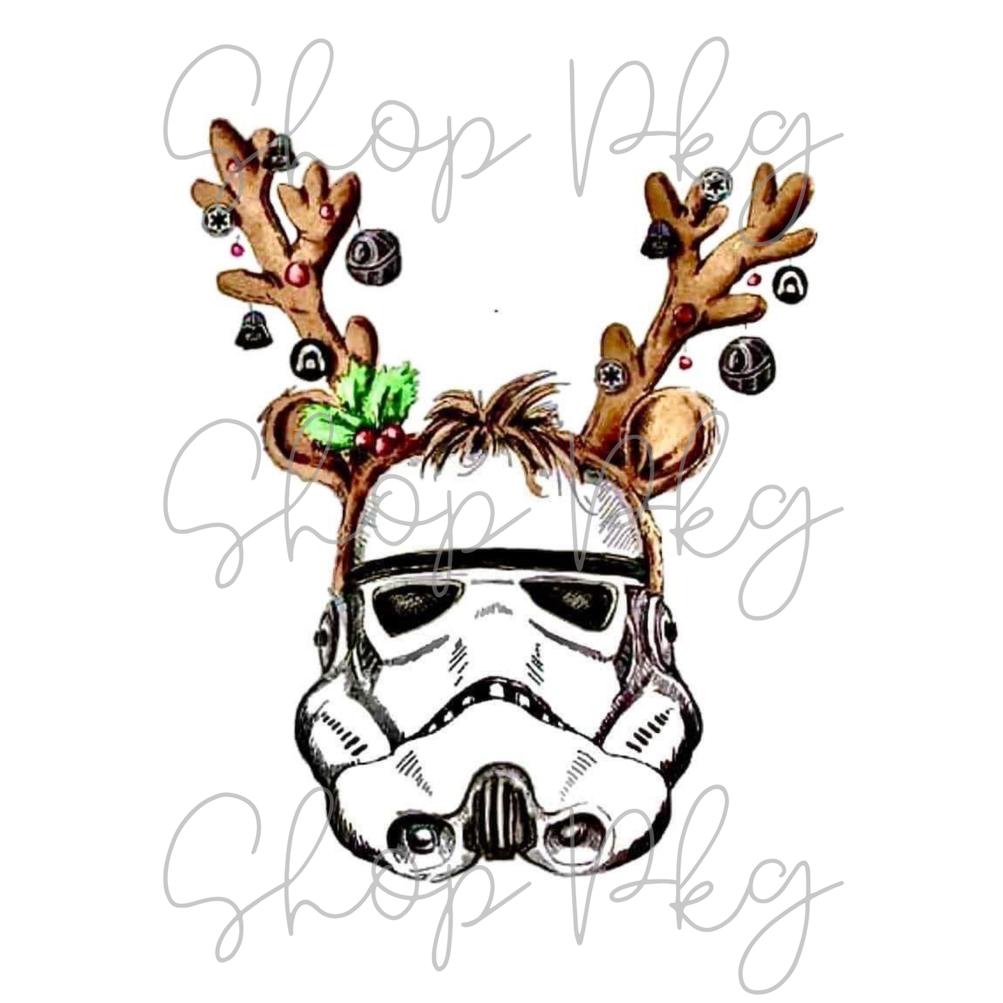 #30 Christmas Hand Towel SALE