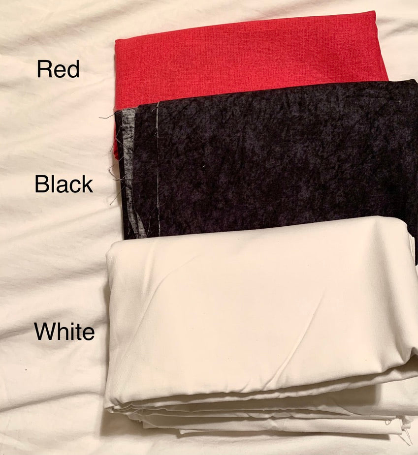 Mouse Castle Stroller Spotter Tag