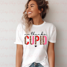 Load image into Gallery viewer, No Thanks Cupid Graphic Tee
