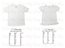 Load image into Gallery viewer, One Happy Sister Matching Graphic Tee
