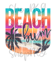 Load image into Gallery viewer, Beach Bum Ombre
