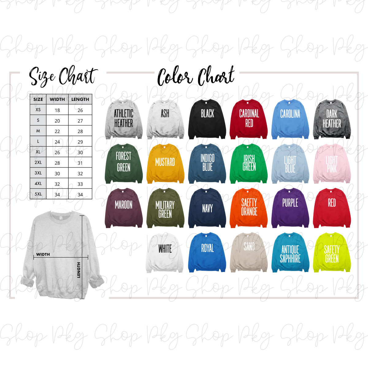 Teacher Themed Rainbow Personalized Sweatshirt