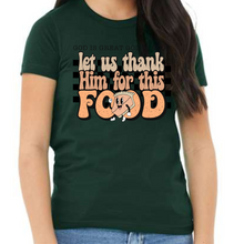 Load image into Gallery viewer, God is Great God is Good Youth Graphic Tee
