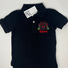 Load image into Gallery viewer, Sanford Stadium Polo Embroidery
